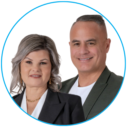 Multi Award Winning
Real Estate Agents